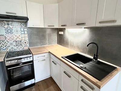 Pronájem bytu 2+kk 39 m²