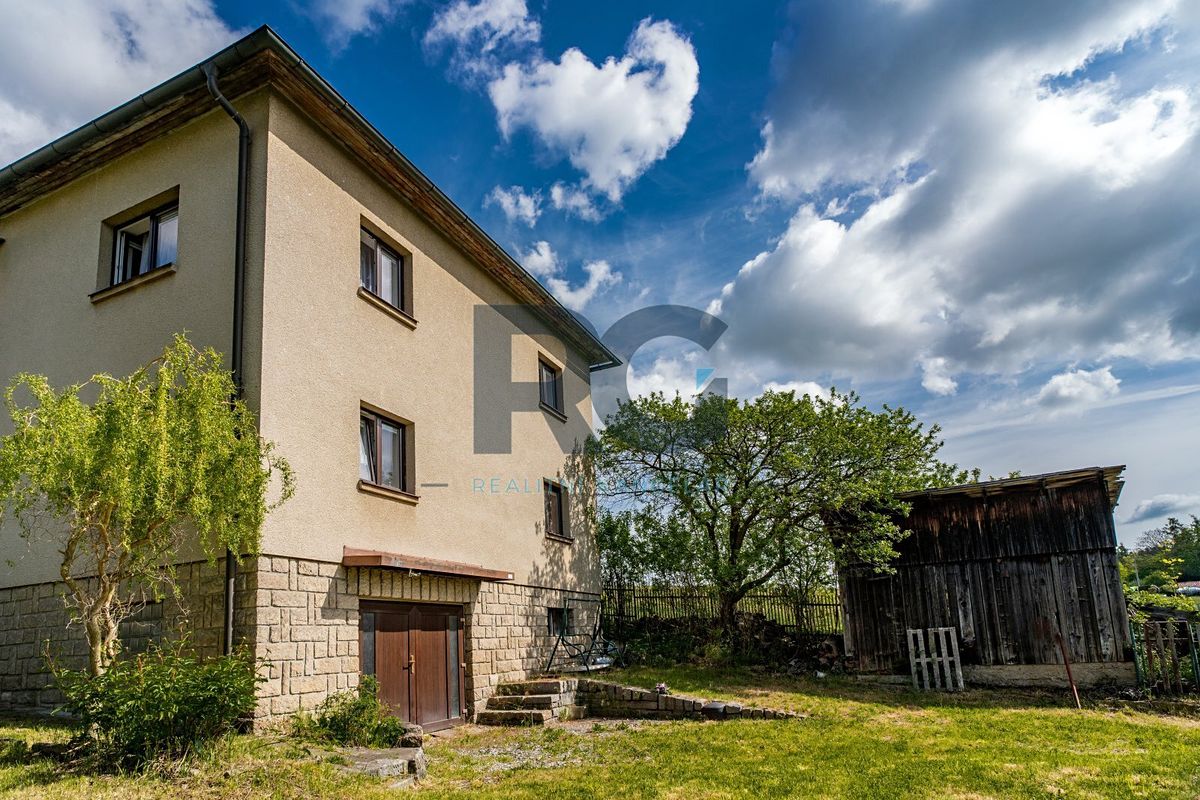 Prodej vícegeneračního domu 190 m², pozemek 835 m² – fotografie 4