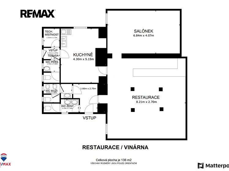 Комерційне приміщення на продаж, 510 м² (11 з 41)