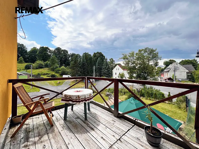 Prodej rodinného domu 510 m², pozemek 706 m², Jindřichovice – náhled fotky 3