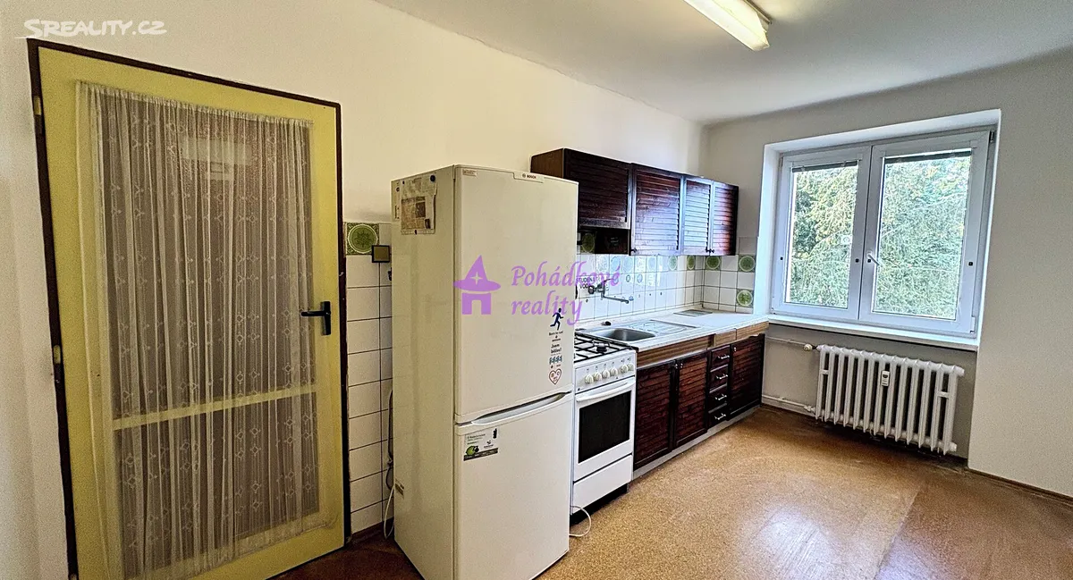 Prodej bytu 2+1 54 m² – pohled 2