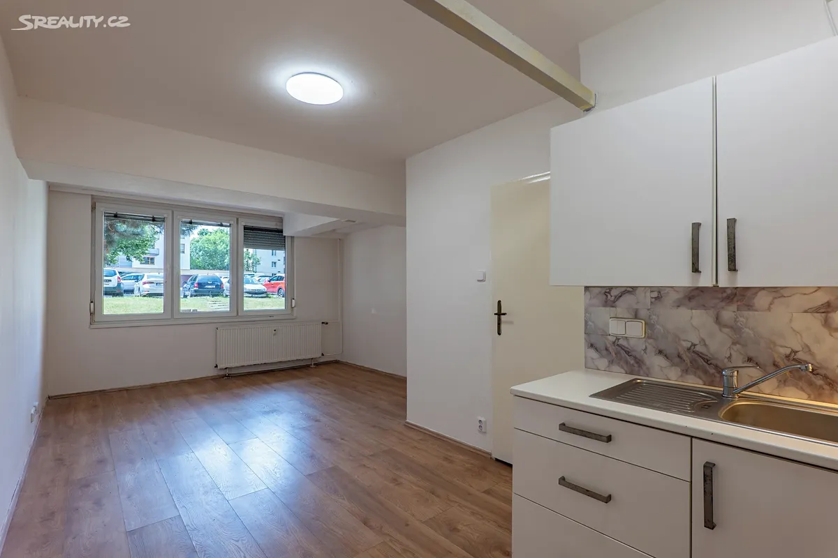 Prodej bytu atypický 82 m², Praha
