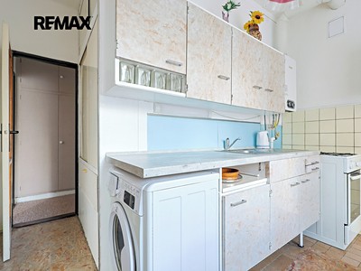 Pronájem bytu 2+1 52 m²