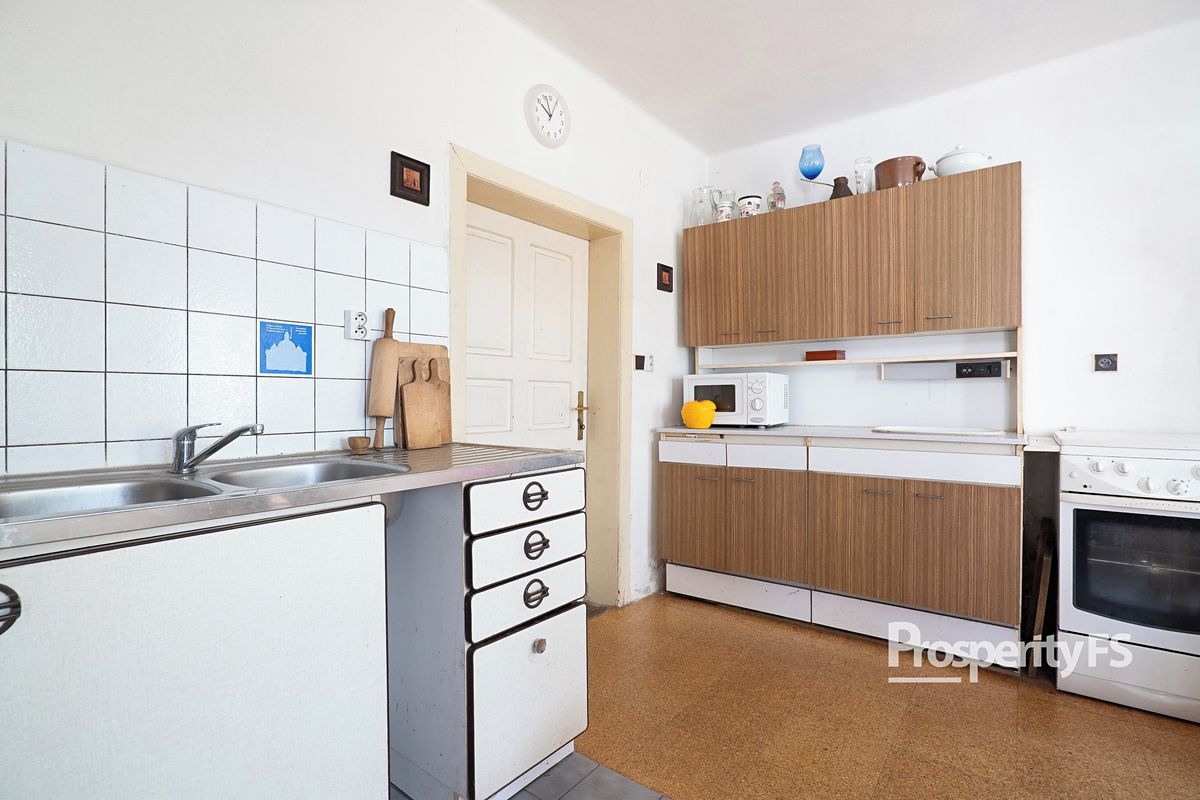 Prodej chalupy 50 m², pozemek 206 m² – fotografie 4
