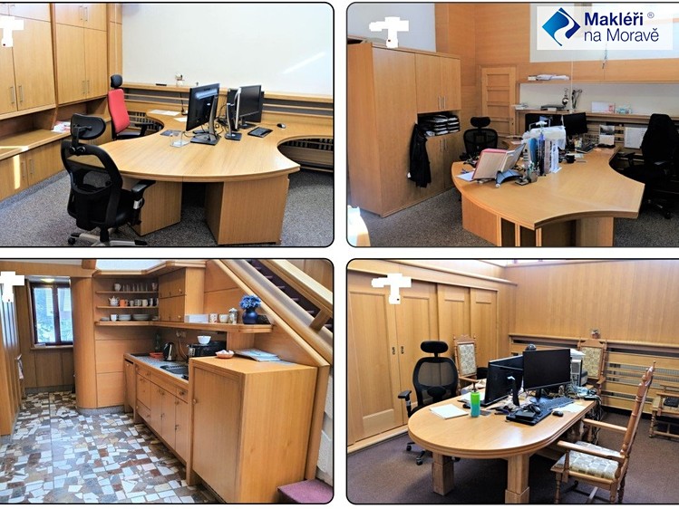 Prodej komerčního prostoru, 2 550 m² (25 z 50)