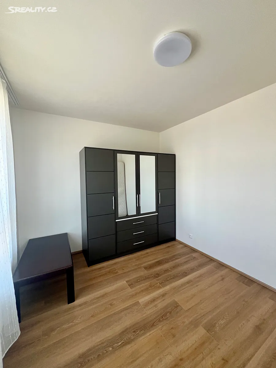 Pronájem bytu 2+kk 55 m² – další