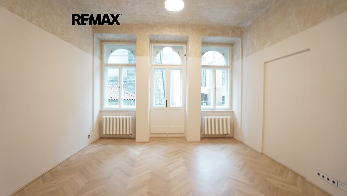Pronájem bytu 2+1 84 m²