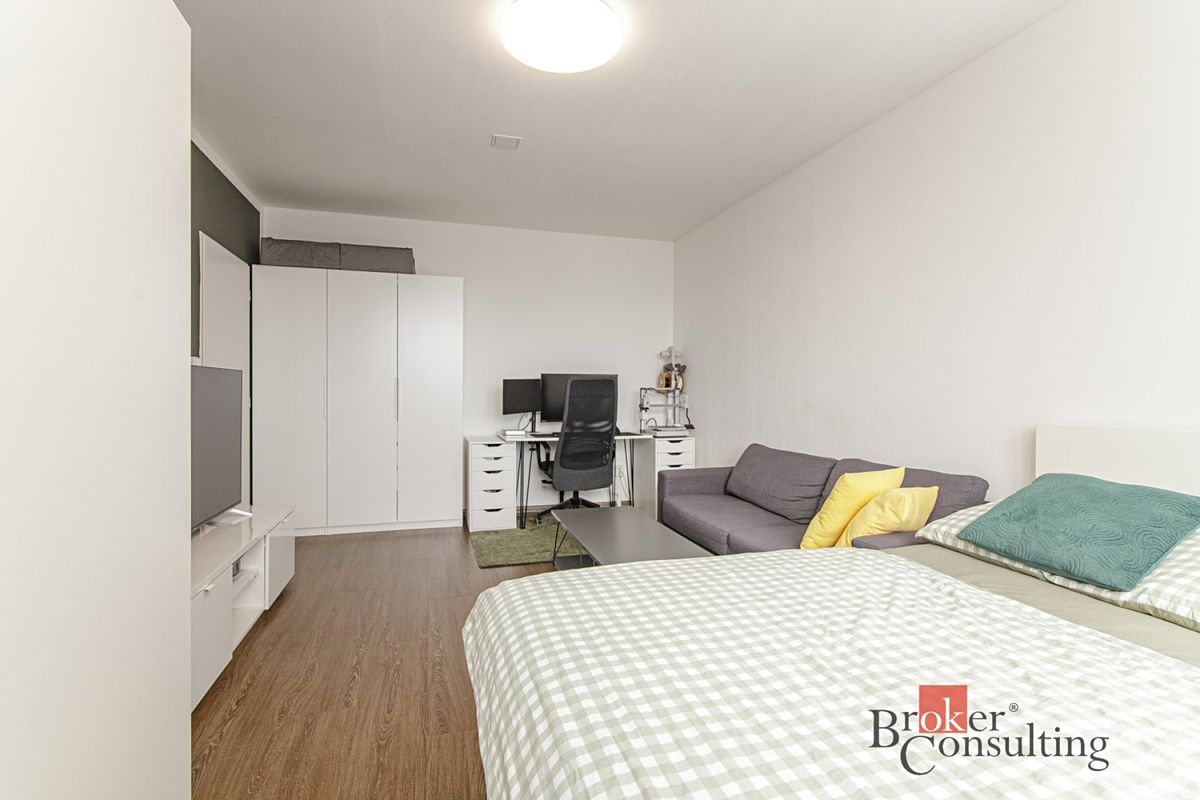 Prodej bytu 1+1 40 m² – fotografie 3