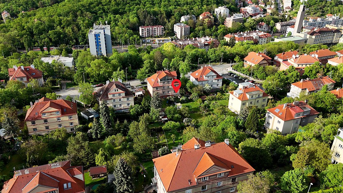 Prodej bytu 3+kk 84 m²