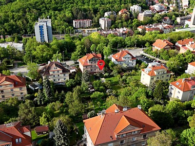 Prodej bytu 3+kk 84 m²