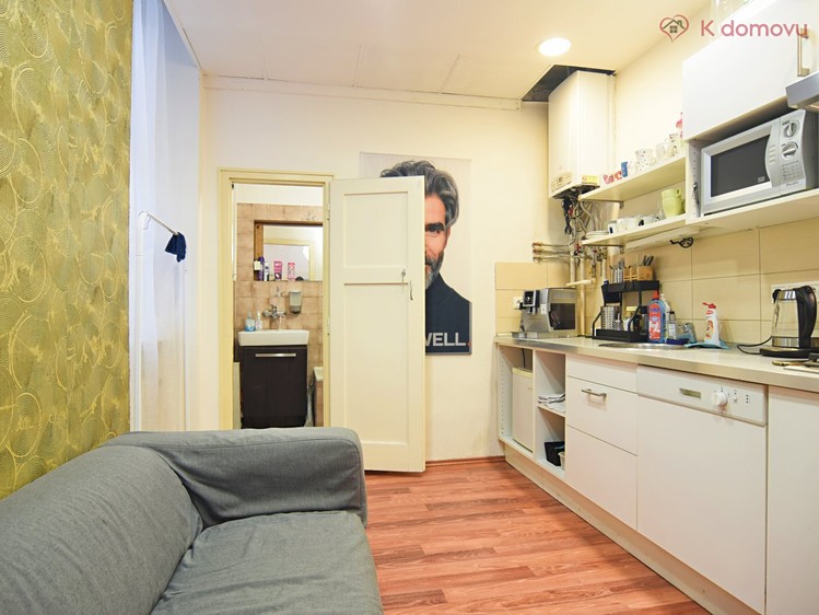 Prodej bytu 2+1, 66 m² (10 z 26)