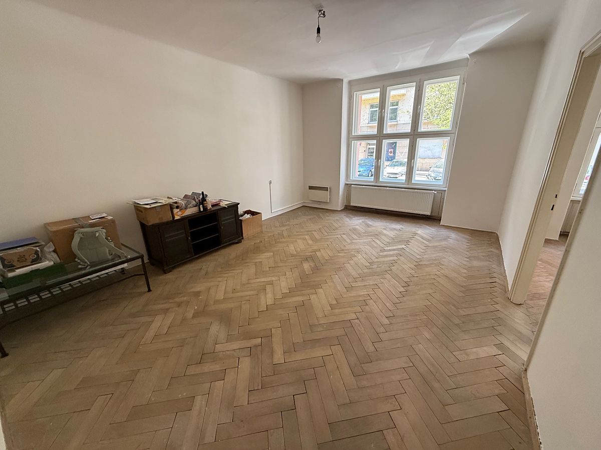 Prodej bytu 3+1 99 m²