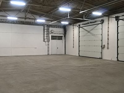 Pronájem skladového prostoru 298 m²