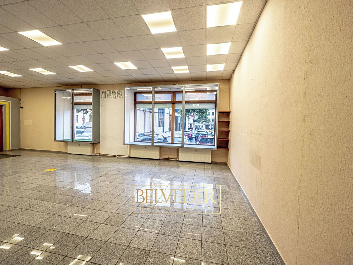 Pronájem obchodního prostoru 190 m² – fotografie 3