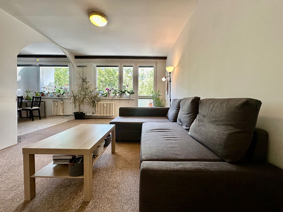 Prodej bytu 3+1 75 m²
