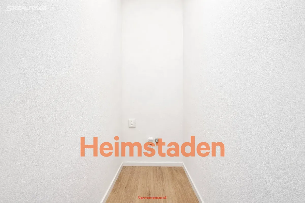 Pronájem bytu 2+1 53 m² – pohled 6