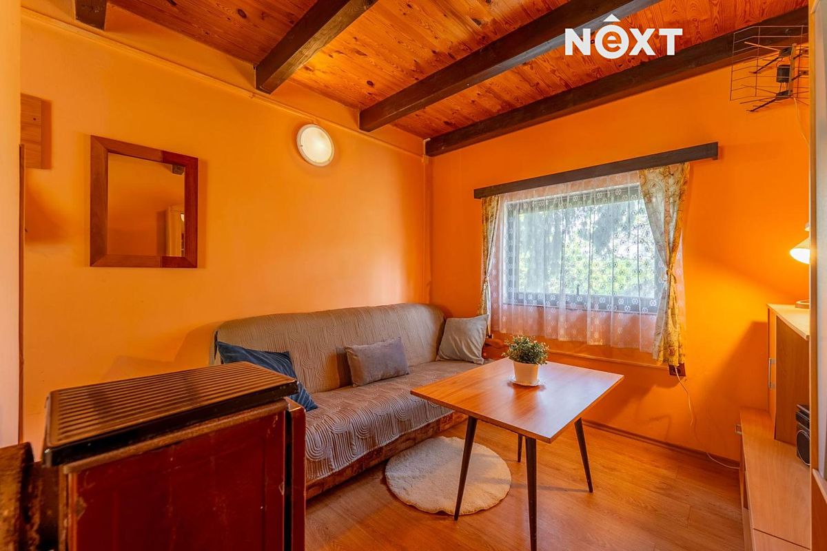 Prodej chaty 36 m², pozemek 269 m² – fotografie 4