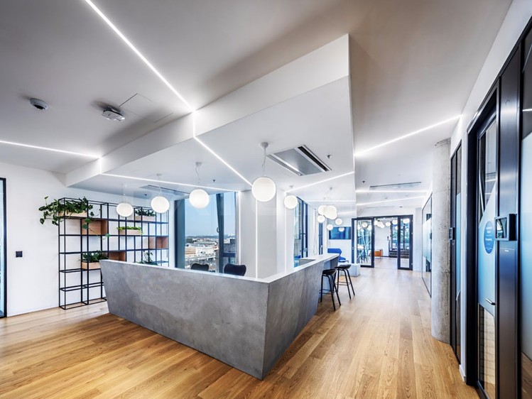 Комерційне приміщення в оренду, 912 м² (6 з 8)