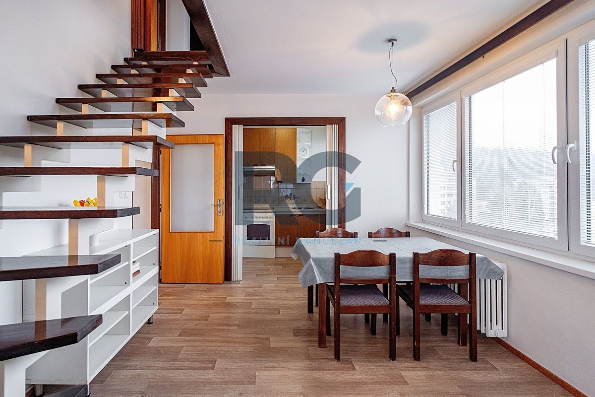 Prodej bytu 5+1 115 m² – fotografie 3