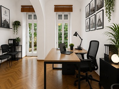 Prodej kanceláře 76 m²