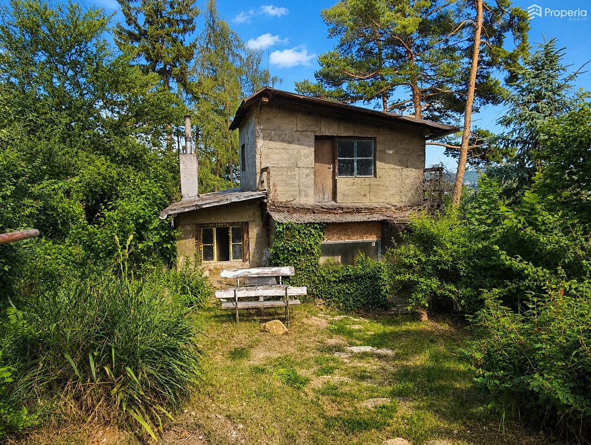Prodej chaty 101 m², pozemek 555 m² – fotografie 4