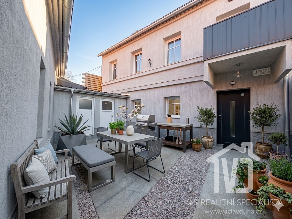 Prodej bytu 4+kk 143 m² – fotografie 5