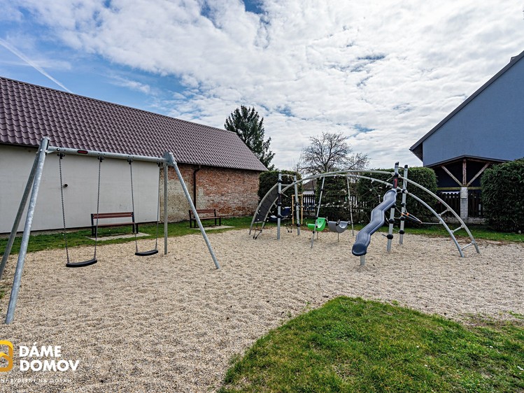 Prodej domu, 135 m² (54 z 54)