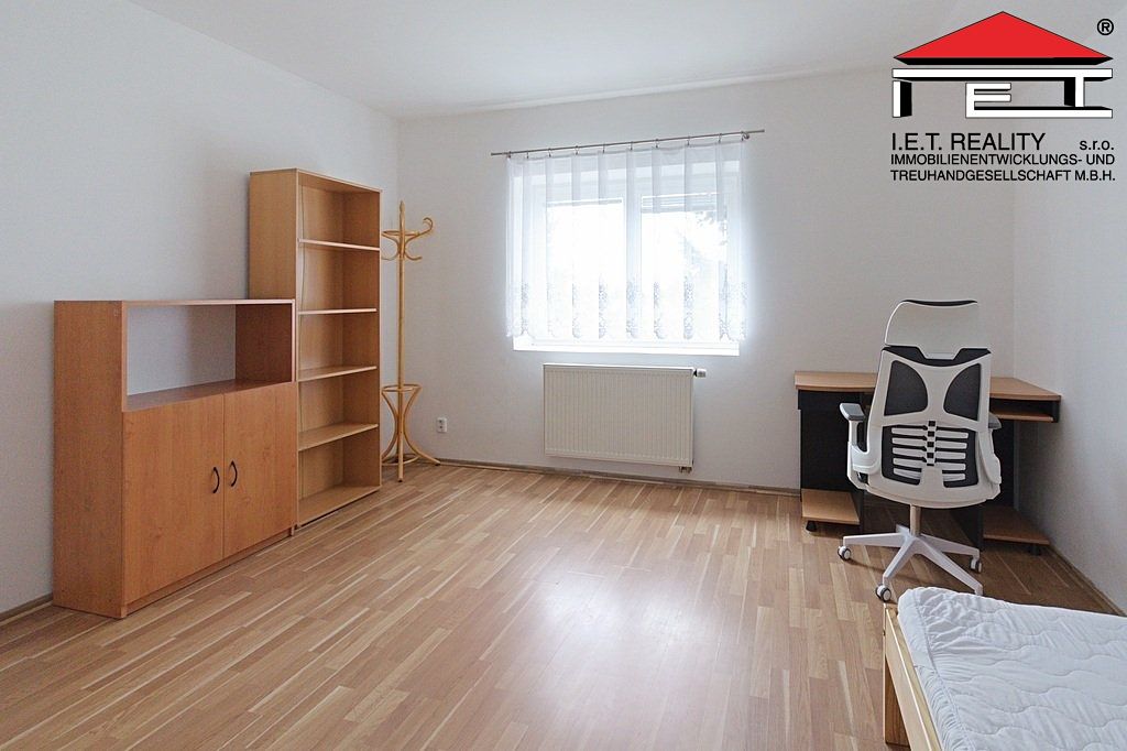 Pronájem bytu 2+1 54 m²
