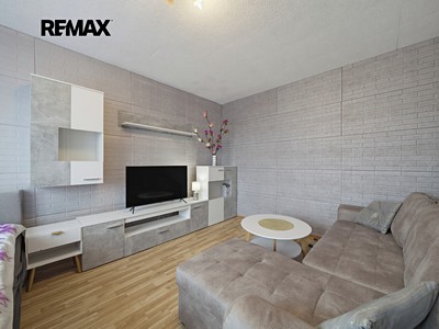 Prodej bytu 1+1 36 m²
