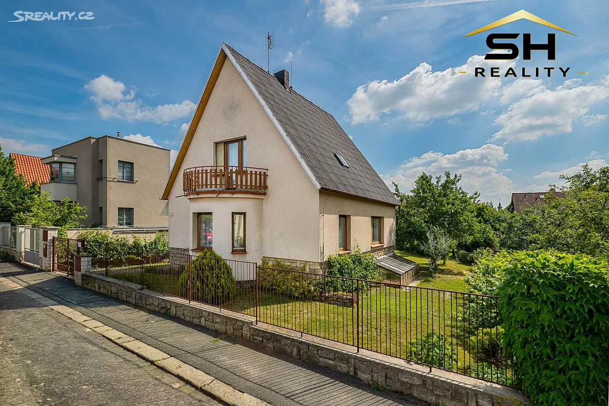 Prodej rodinného domu 100 m², pozemek 470 m², Kutná Hora