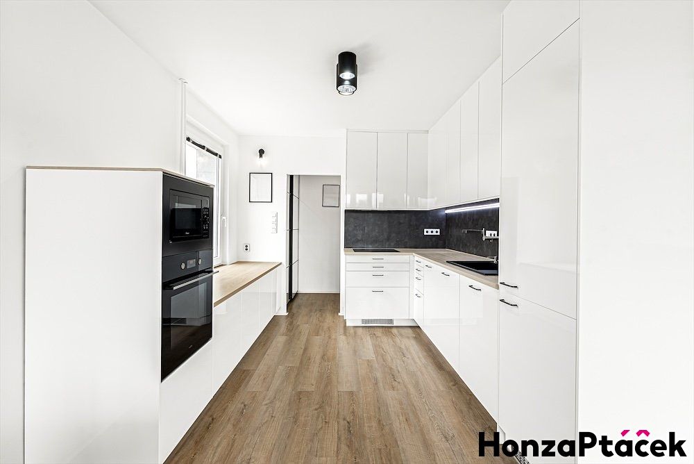 Prodej bytu 3+kk 69 m²