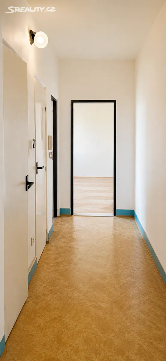Prodej bytu 2+1 54 m² – pohled 5