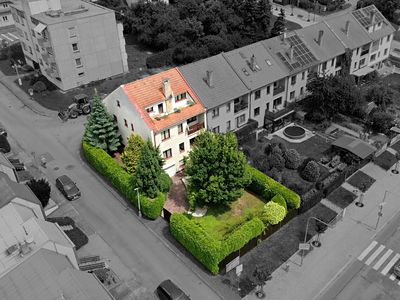 Prodej rodinného domu 338 m², pozemek 404 m²