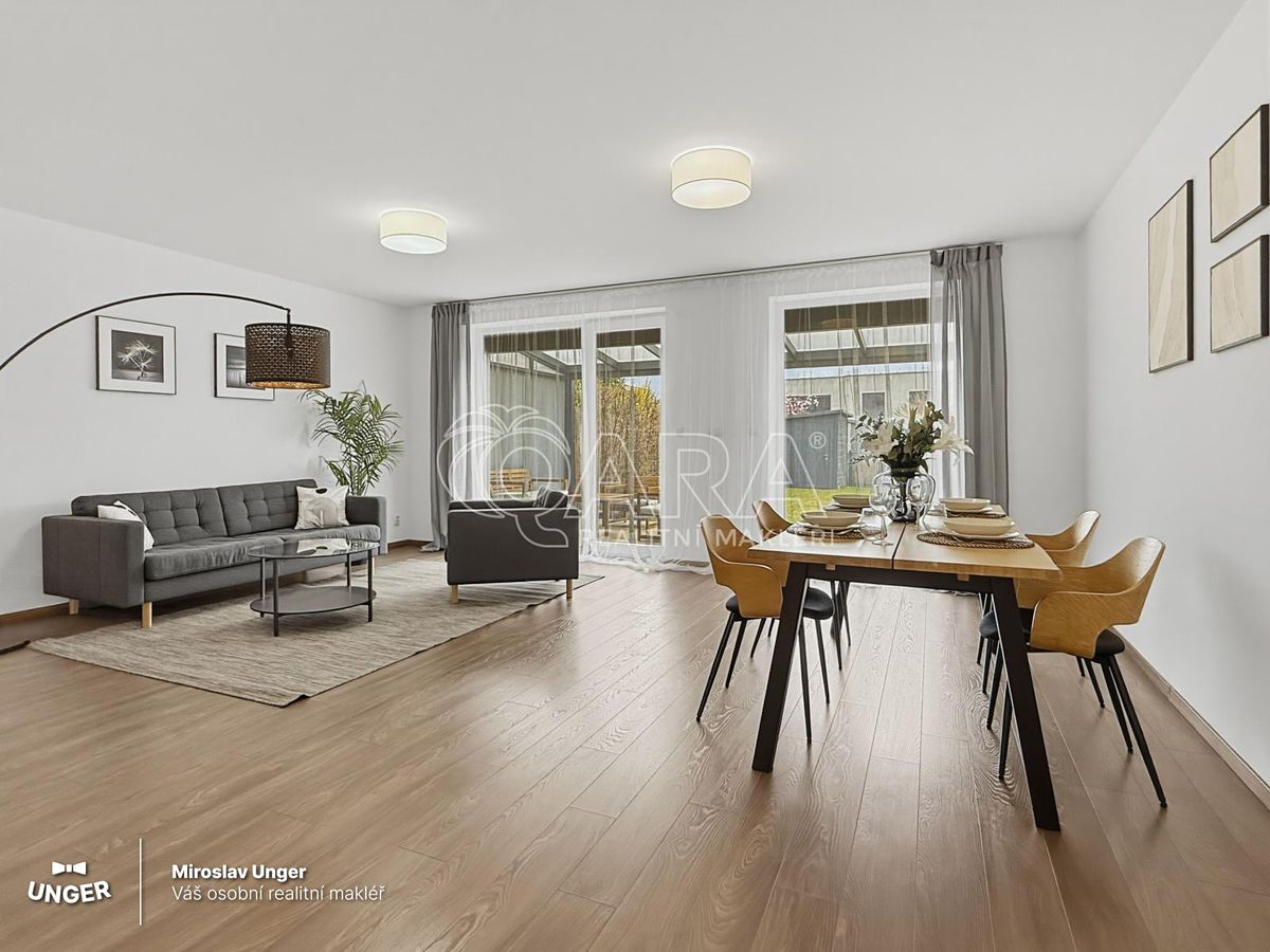Prodej rodinného domu 112 m², pozemek 236 m² – fotografie 2