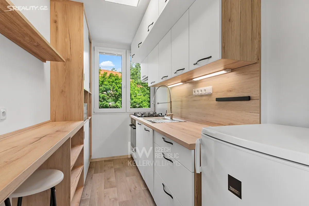 Pronájem bytu 3+1 67 m², Liberec