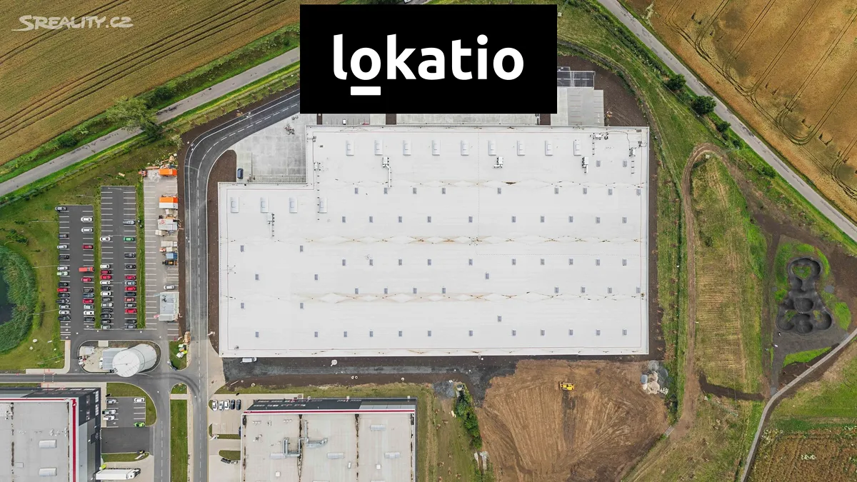 Pronájem skladového prostoru 14562 m² – pohled 4