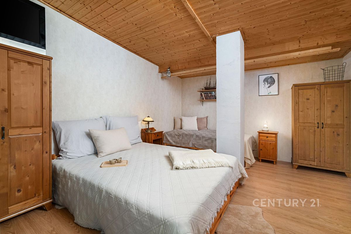Prodej chaty 26 m², pozemek 1 m² – fotografie 5