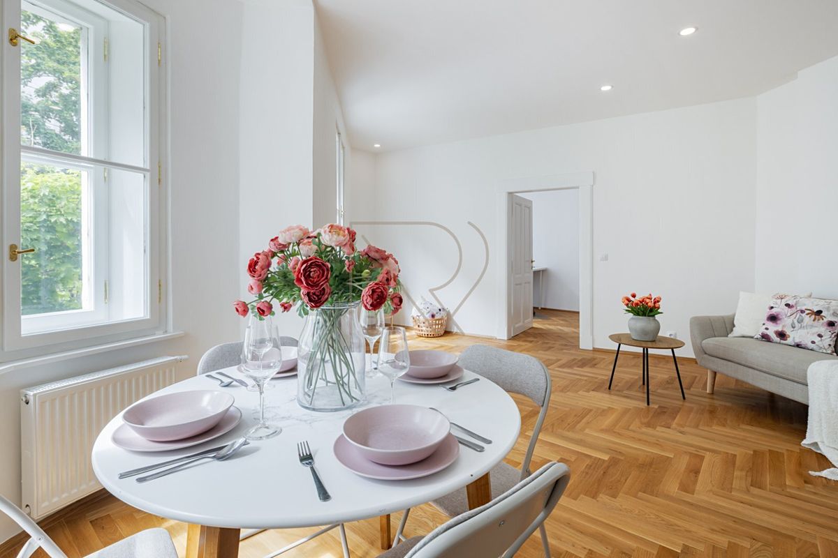 Prodej bytu 3+1 90 m²