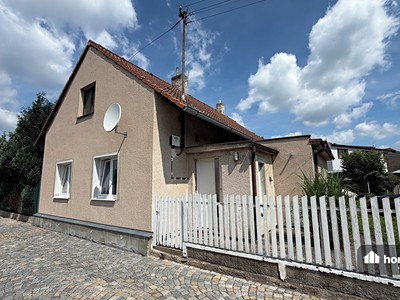Prodej  rodinného domu 100 m², pozemek 444 m²