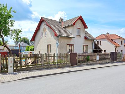 Prodej rodinného domu 140 m², pozemek 470 m²