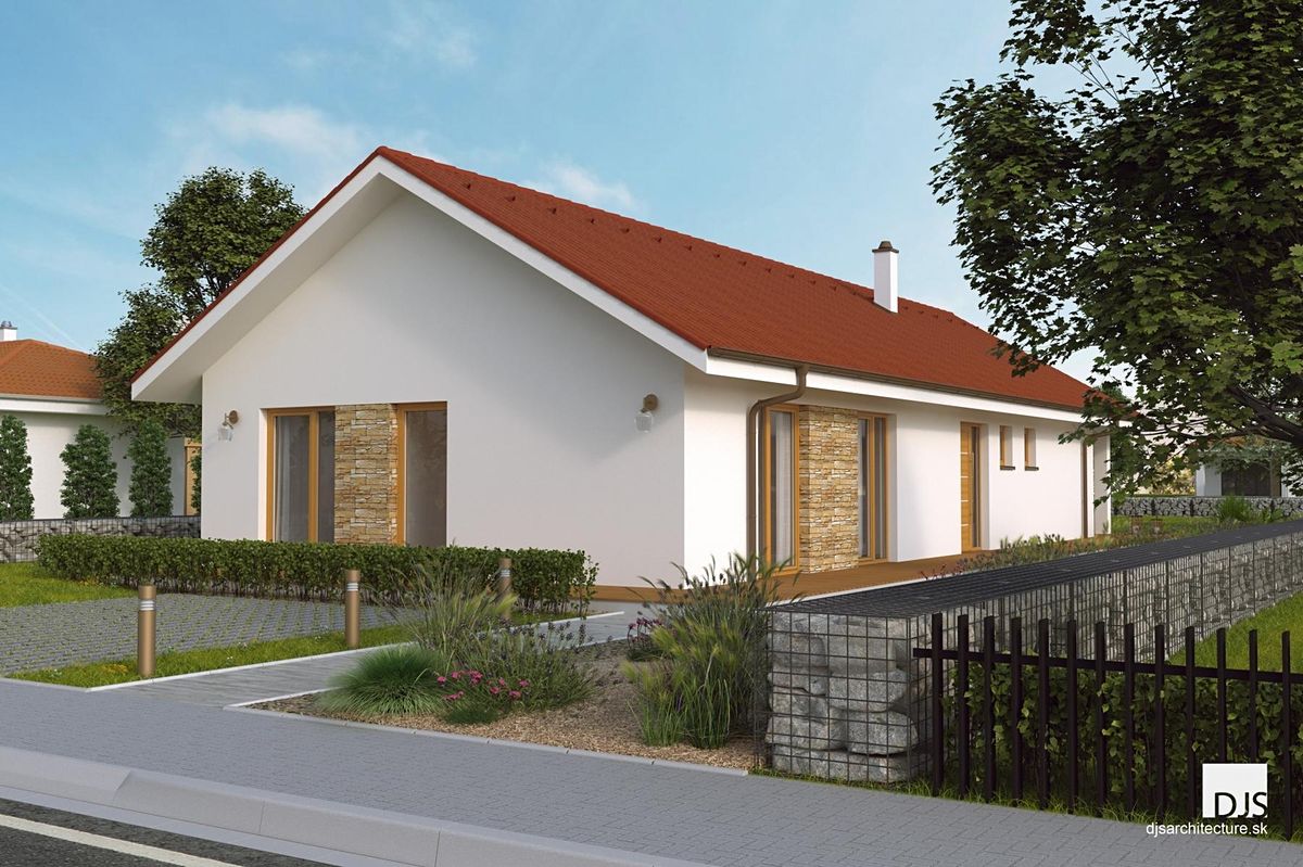 Prodej rodinného domu 119 m², pozemek 1146 m² – fotografie 2