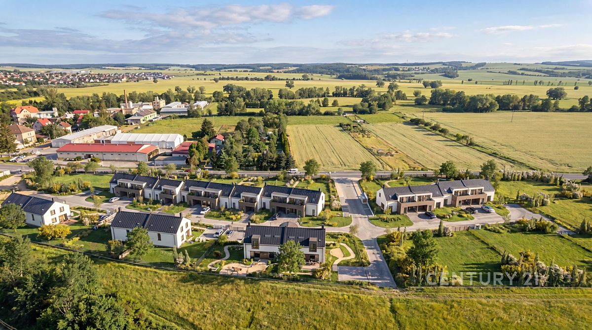 Prodej rodinného domu 147 m², pozemek 493 m² – fotografie 5