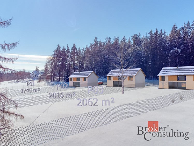 Ділянка на продаж, 2 023 м² (5 з 20)