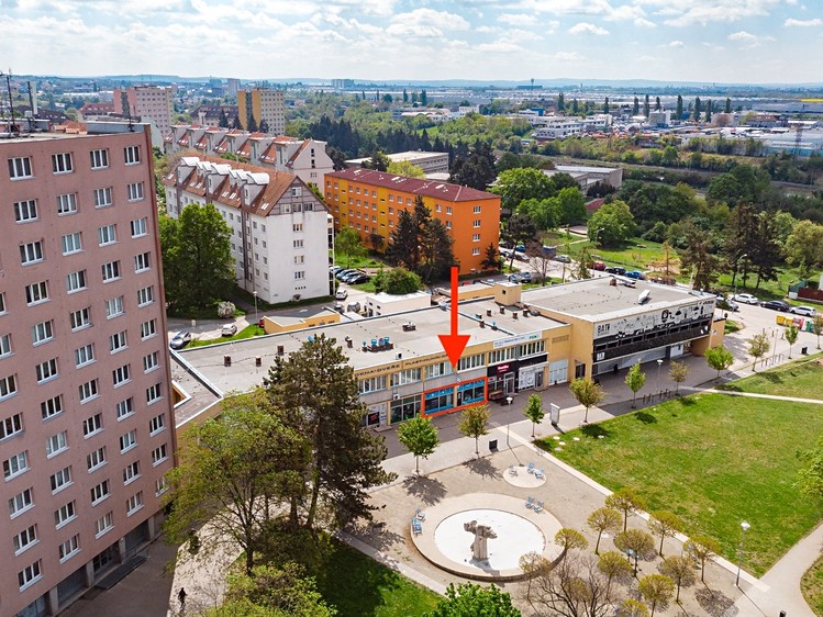 Ostatní