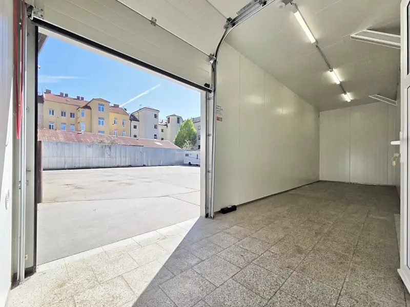 Pronájem skladového prostoru 126 m², Brno – náhled fotky 1
