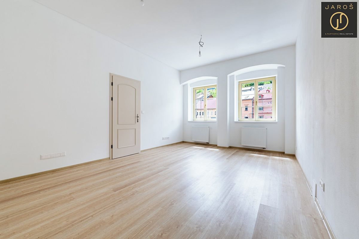Prodej bytu 2+kk 67 m²