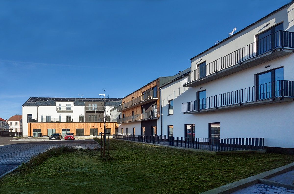 Prodej bytu 3+kk 84 m² – fotografie 2