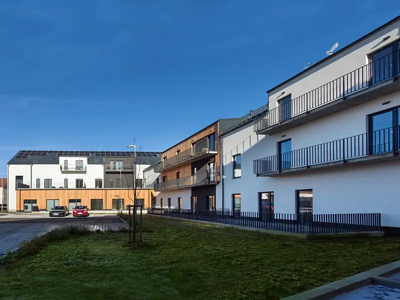 Prodej bytu 3+kk 84 m², Třešť – náhled fotky 2