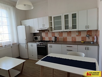 Pronájem bytu 1+1 57 m²