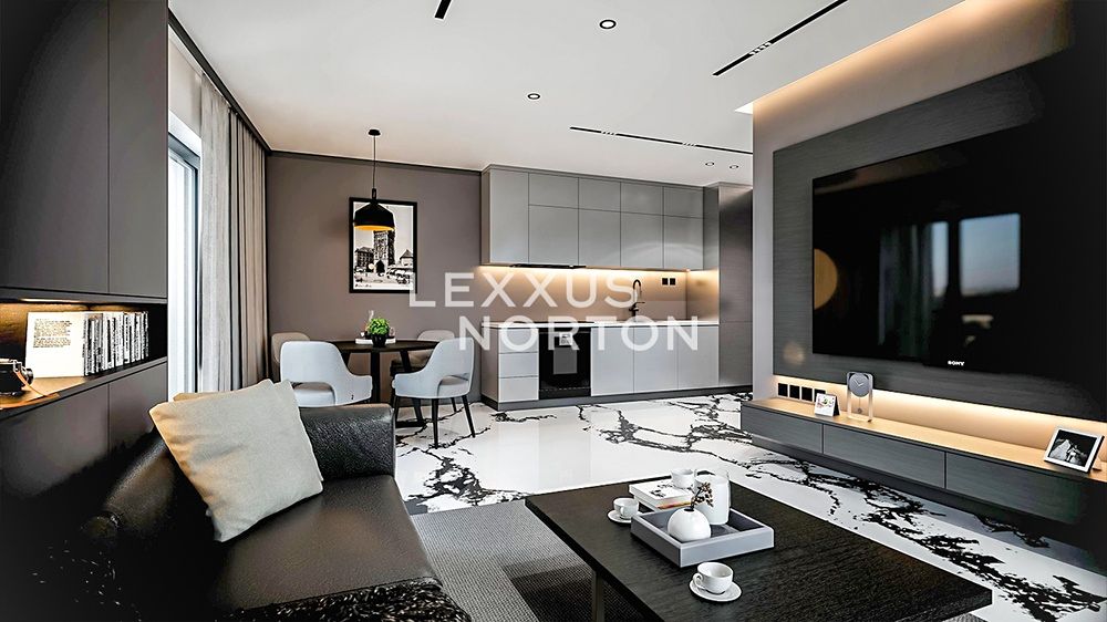 Prodej bytu 3+kk 69 m²